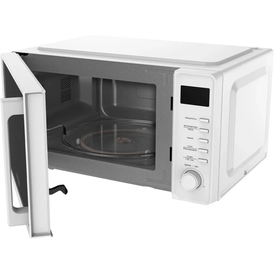 Микроволновая печь Oasis MW-70SW