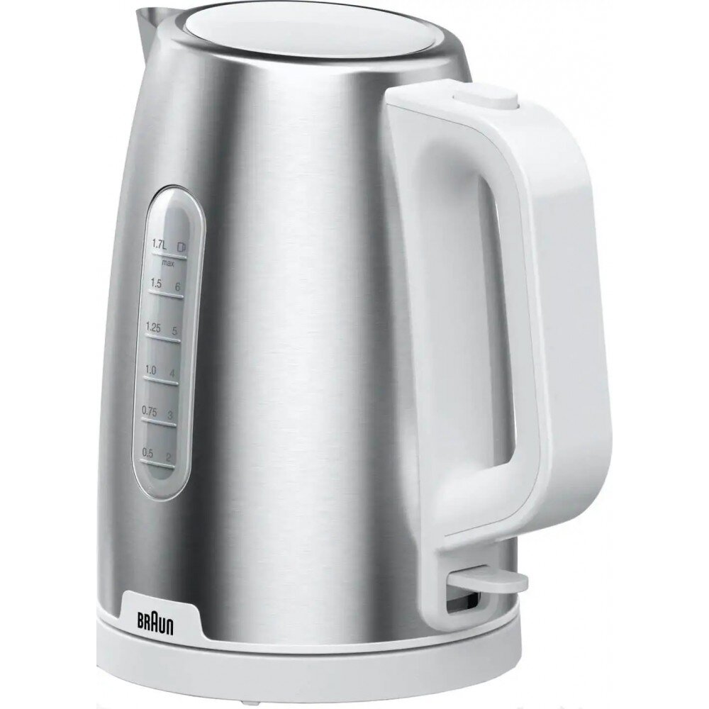 Электрочайник BRAUN WK1500 WH