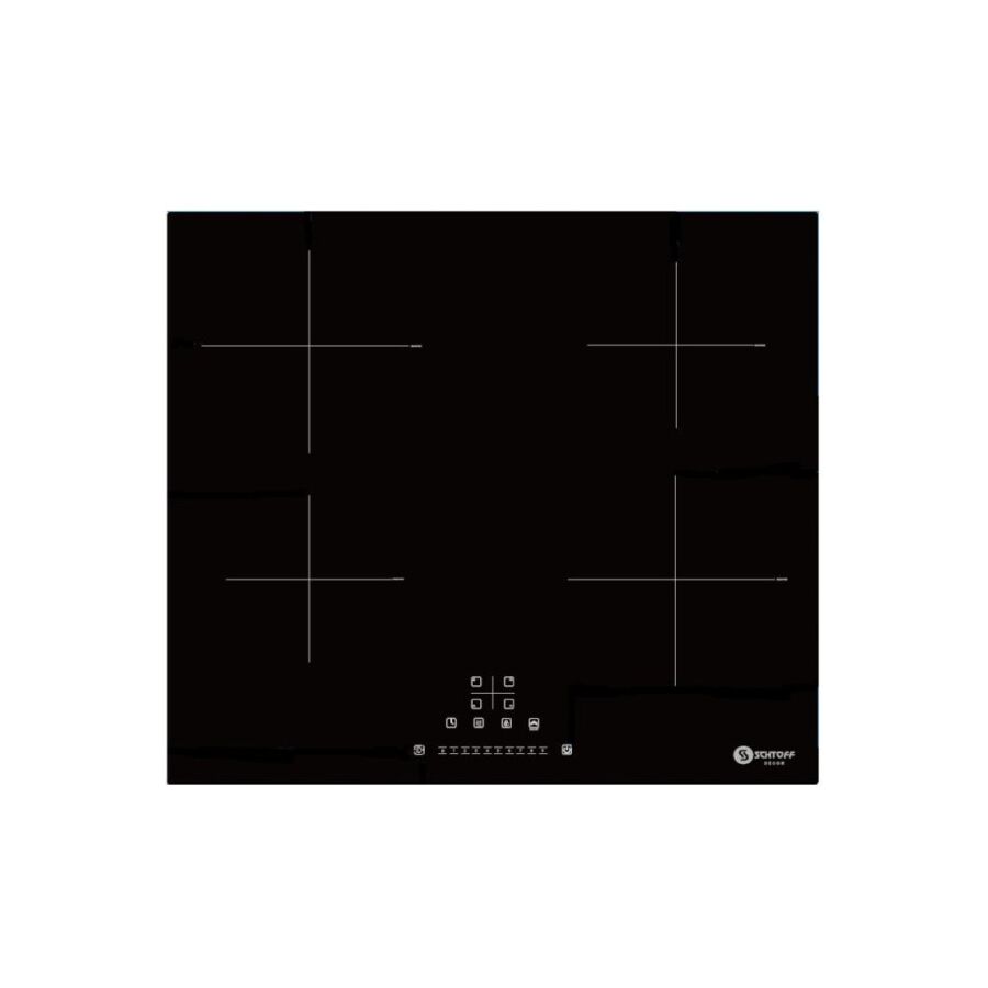 Варочная поверхность Schtoff I60H06 Black