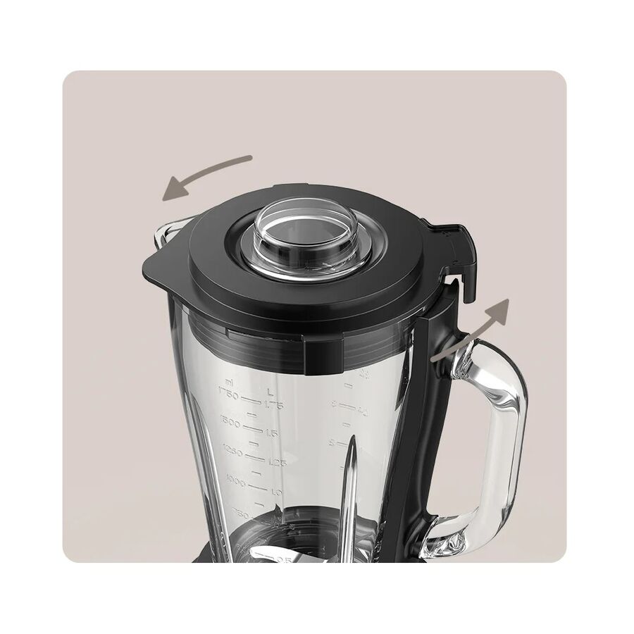 Блендер Xiaomi MLLJ001CM-1A (BHR8936EU)