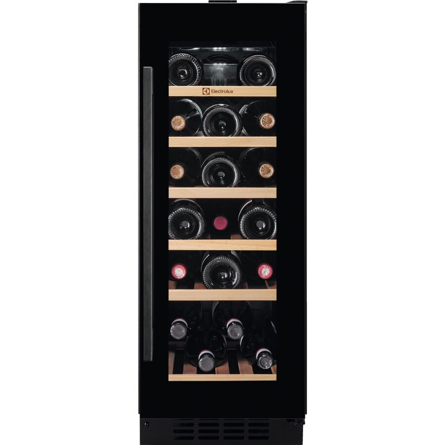 Встраиваемый винный шкаф Electrolux EWS4020B5B
