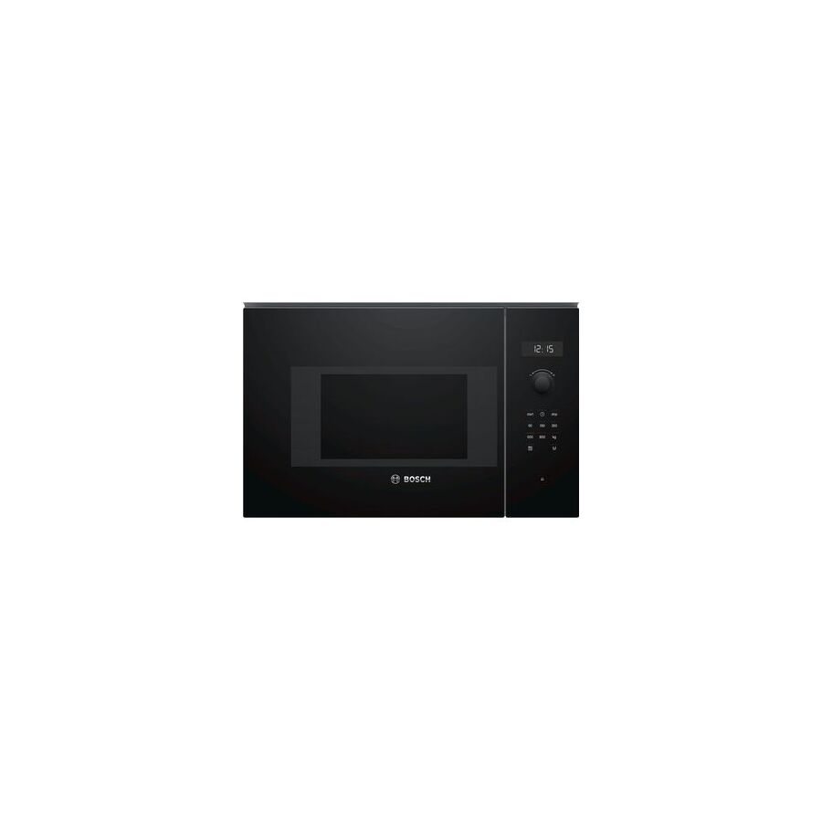 Встраиваемая микроволновая печь BOSCH BFL524MB0