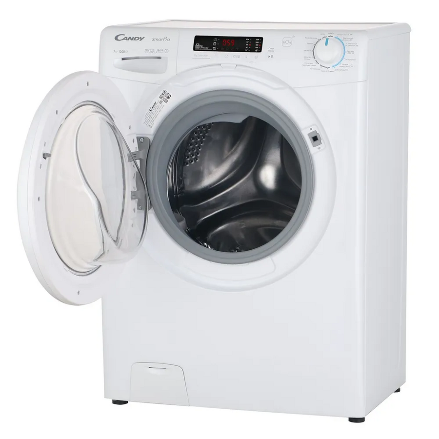 Стиральная машина CANDY CSH41273DW/2-07