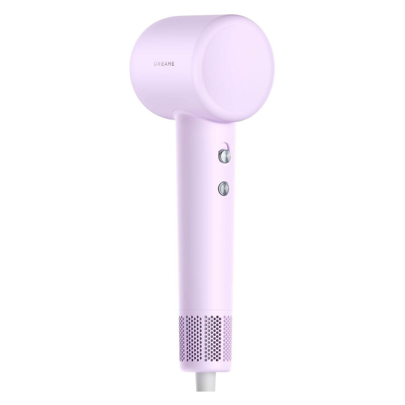 Фен Dreame Hair Gleam Lilac AHD12A Lilac