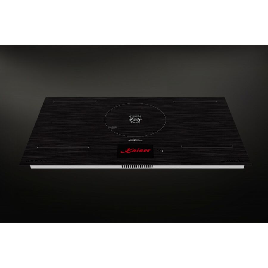 Варочная поверхность Kaiser KCT 9140 FI