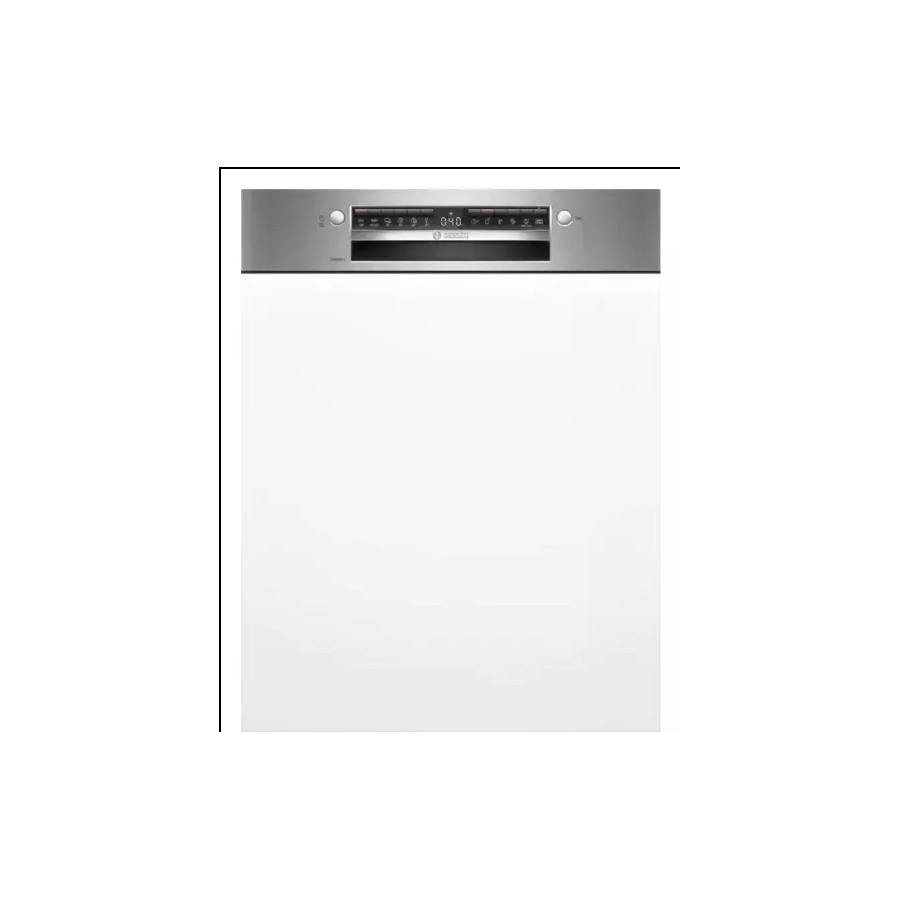 Посудомоечная машина BOSCH SMS4IMW62Q