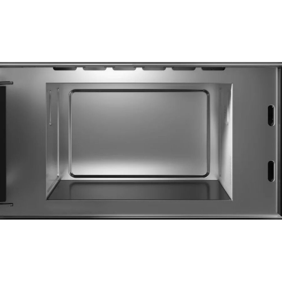 Встраиваемая микроволновая печь Siemens BF722L1B1 черный
