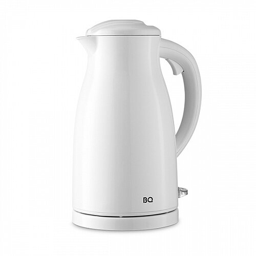 Электрочайник BQ KT1709S White