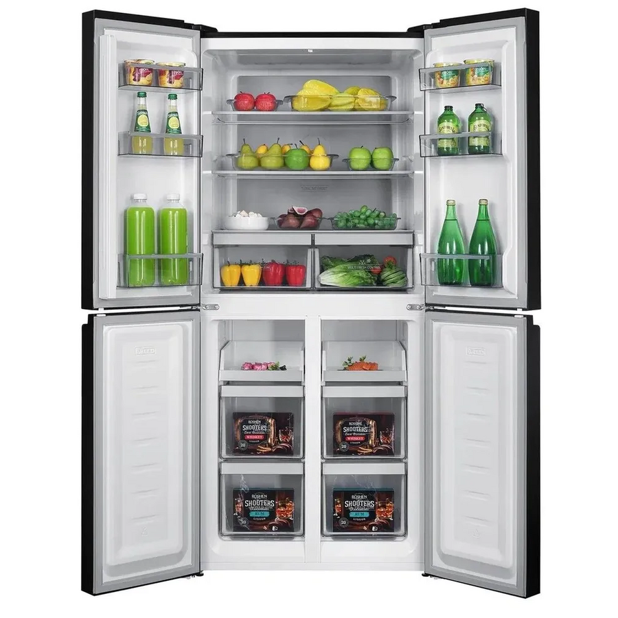 Холодильник Hotpoint HFL 4522I XBR