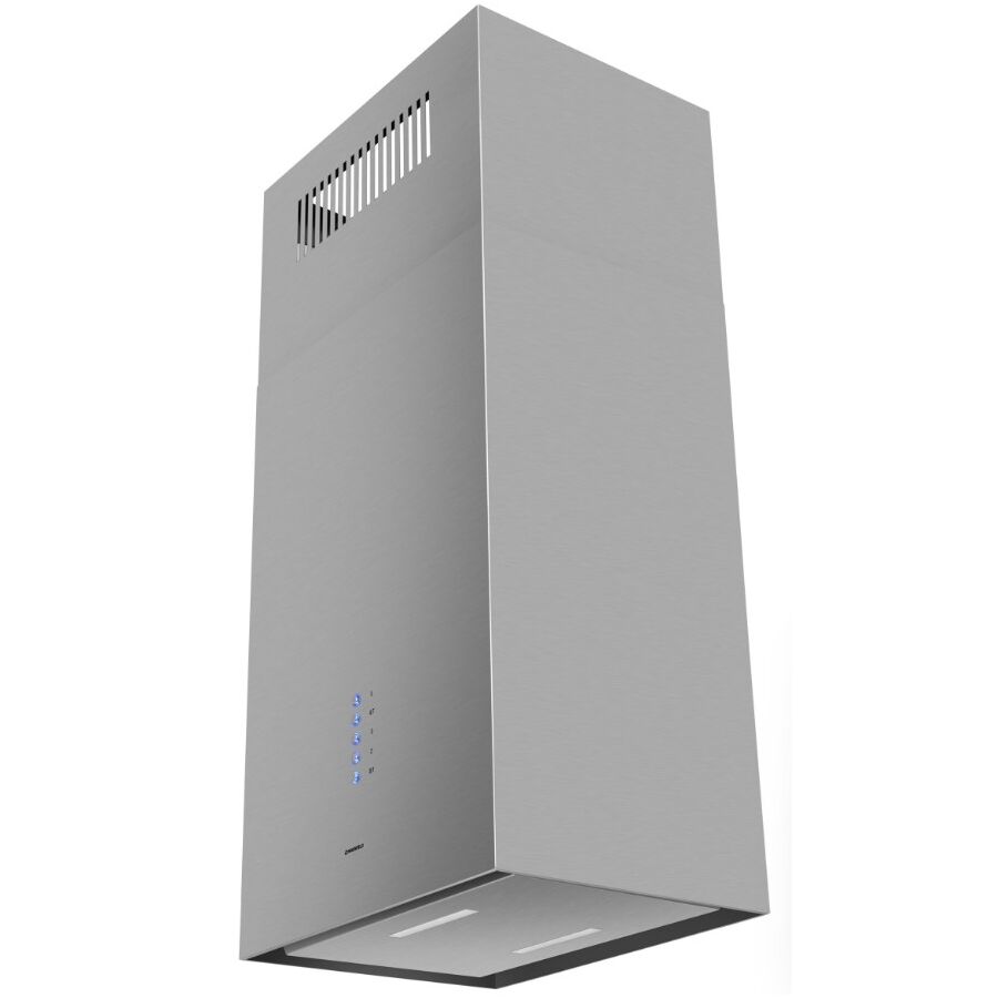 Вытяжка MAUNFELD Bath Plus 402IL нержавеющая сталь