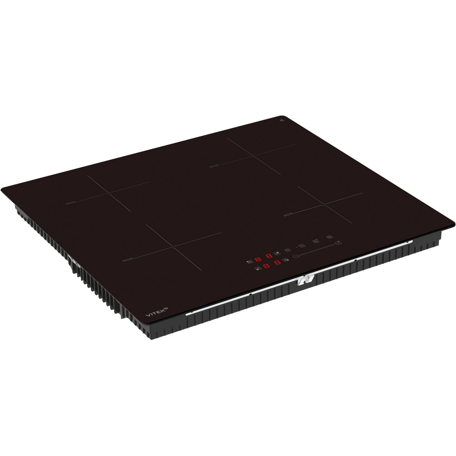 Варочная поверхность Vitek VHI6410 черный