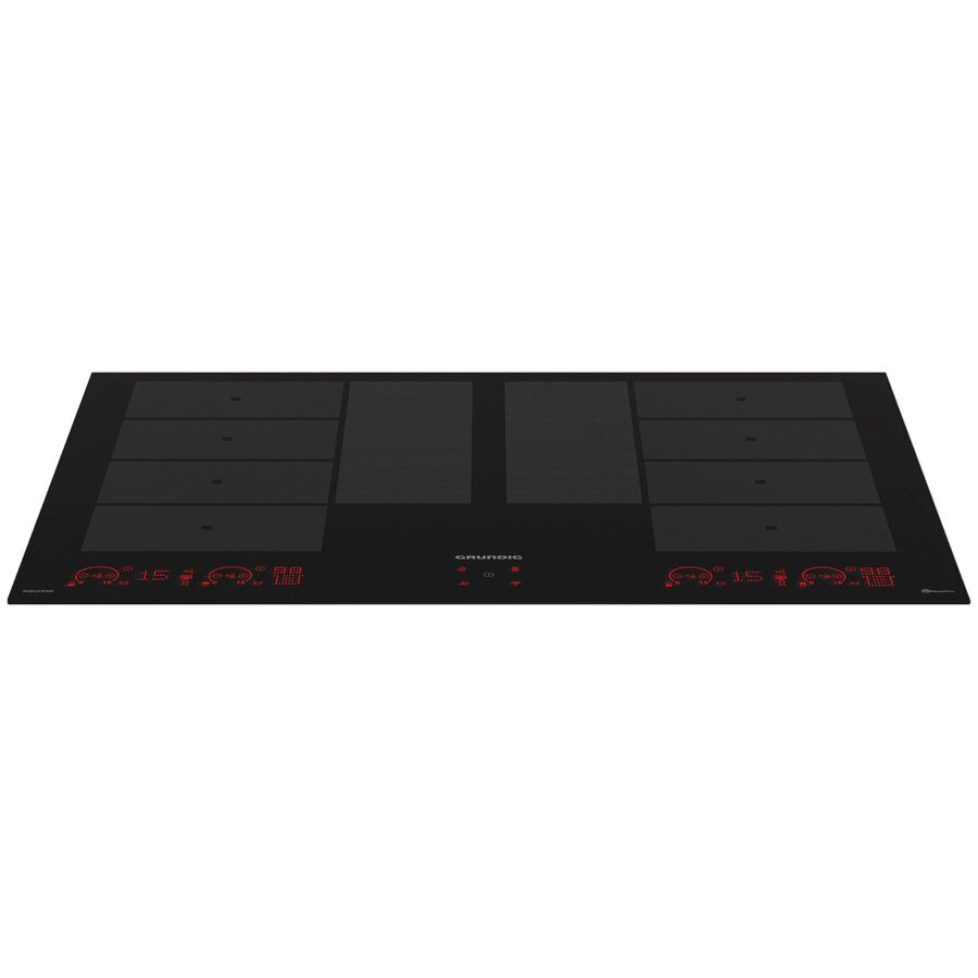 Варочная поверхность Grundig GIEI838980INH черный