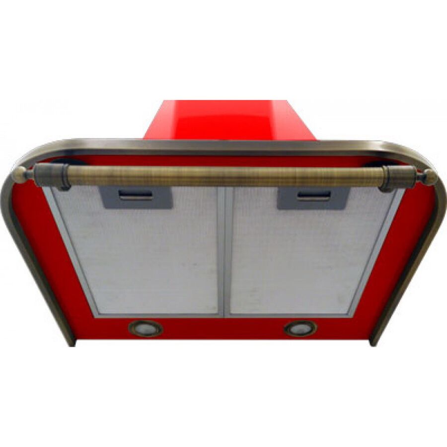 Вытяжка Kaiser A 9315 RotEm Eco