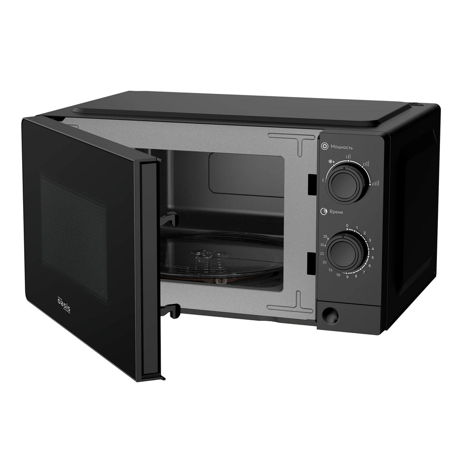 Микроволновая печь Oasis MW-70XB