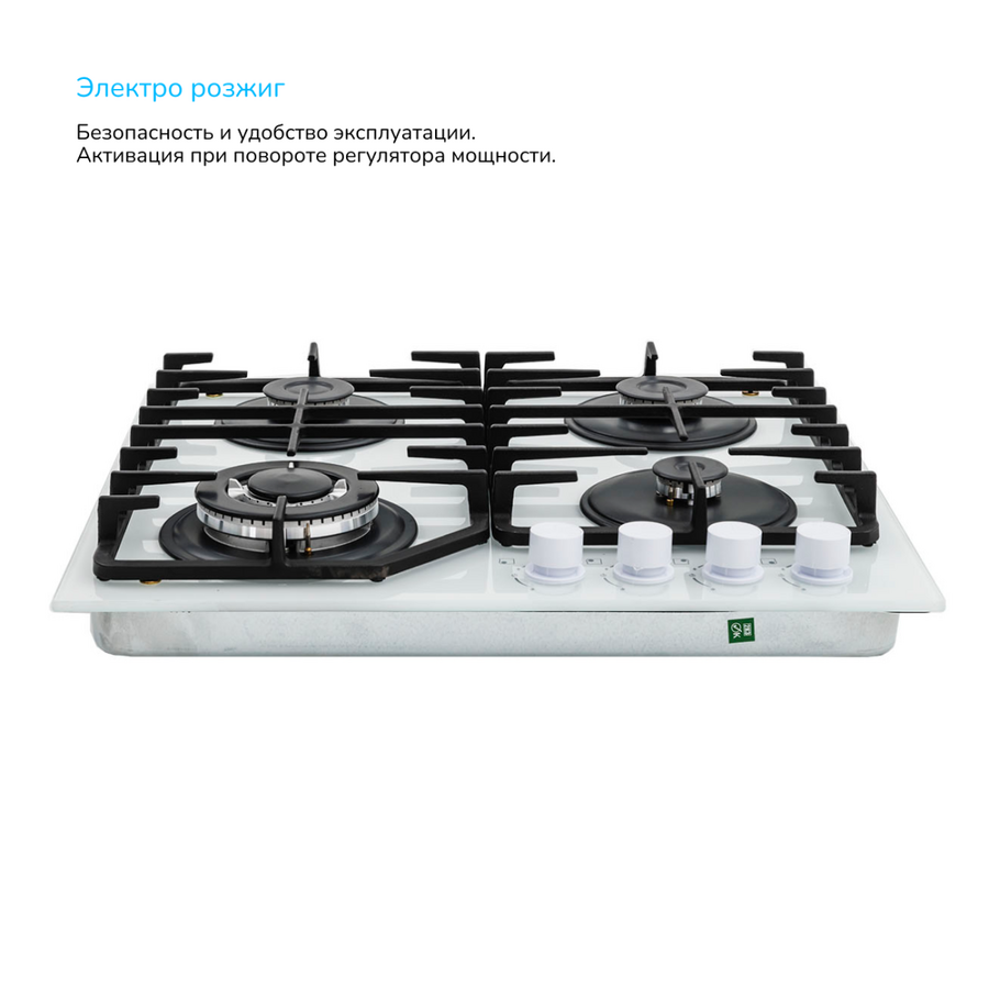 Варочная поверхность Manya GG65W