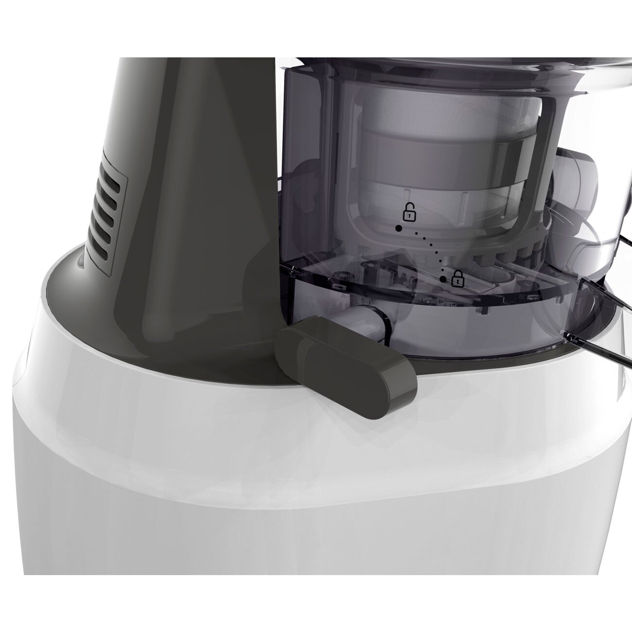 Соковыжималка MOULINEX ZU150110