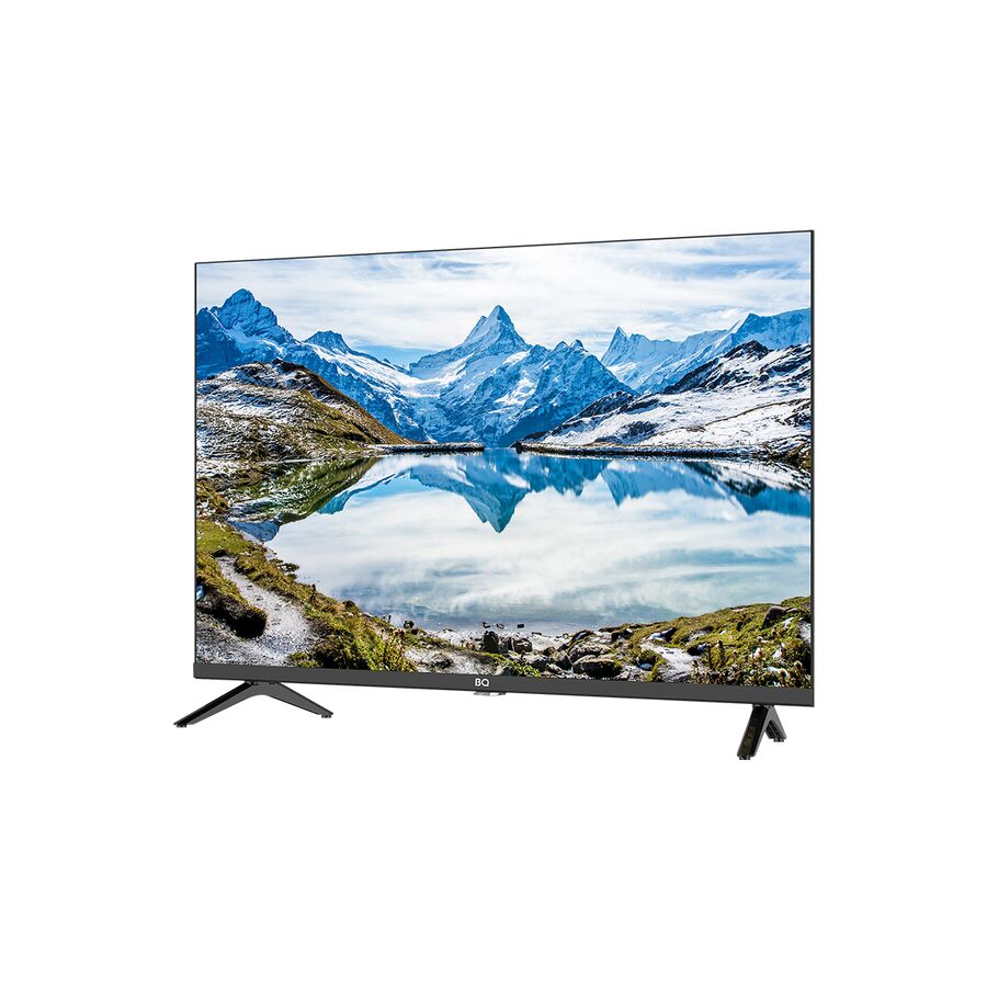 Телевизор BQ 32F40B Black