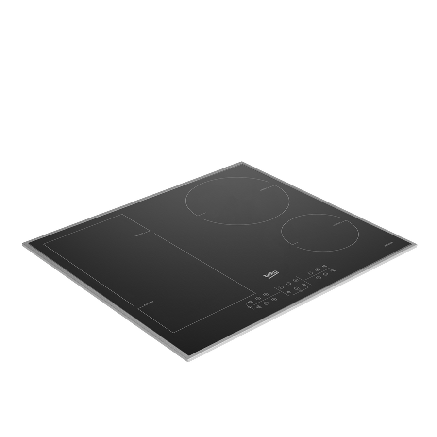 Варочная панель Beko HII64200 FMTX