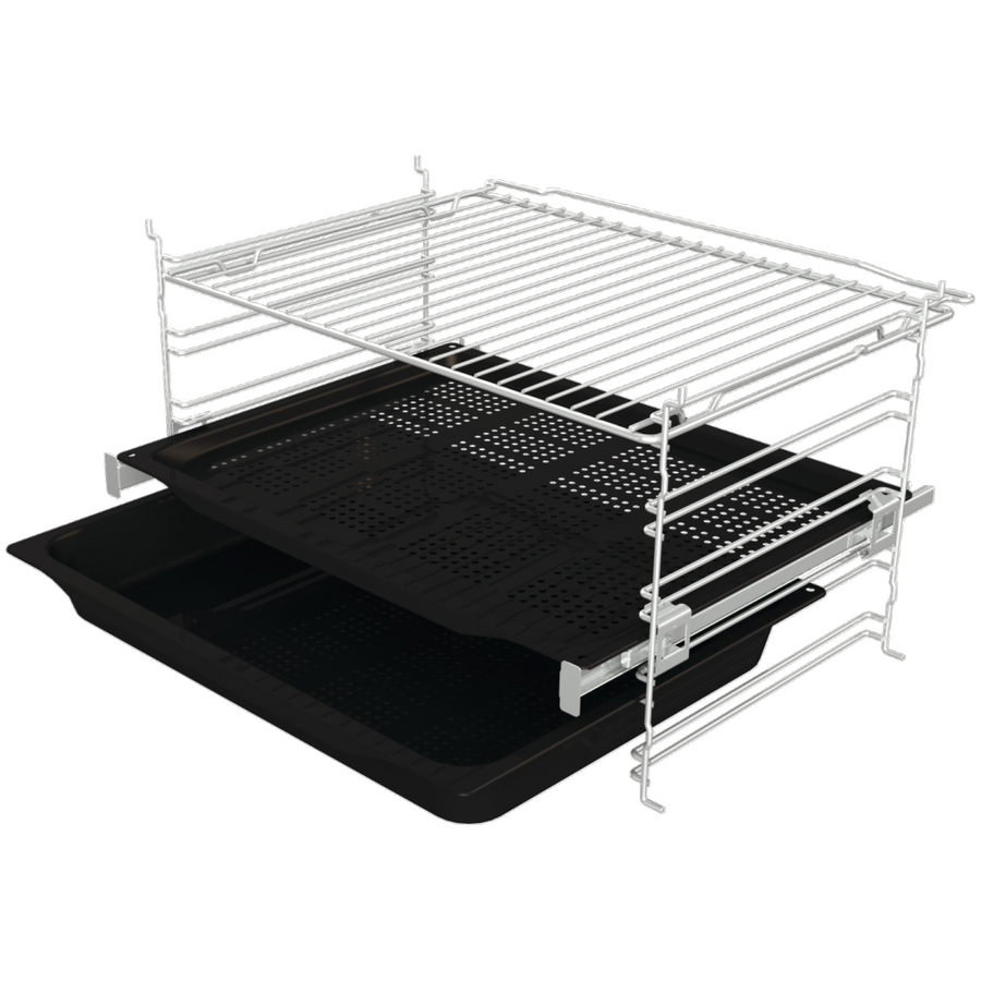 Духовой шкаф Gorenje BSA6737ORAB