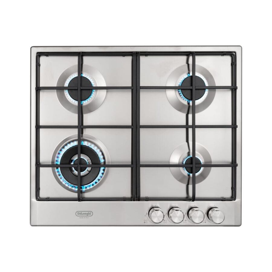 Варочная панель DeLonghi SLF 460 LX Rus