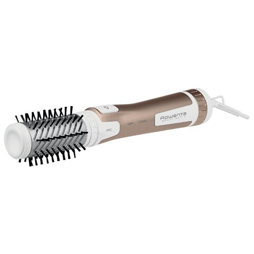 Фен-щетка Rowenta Brush Activ CF9520F0 бежевый