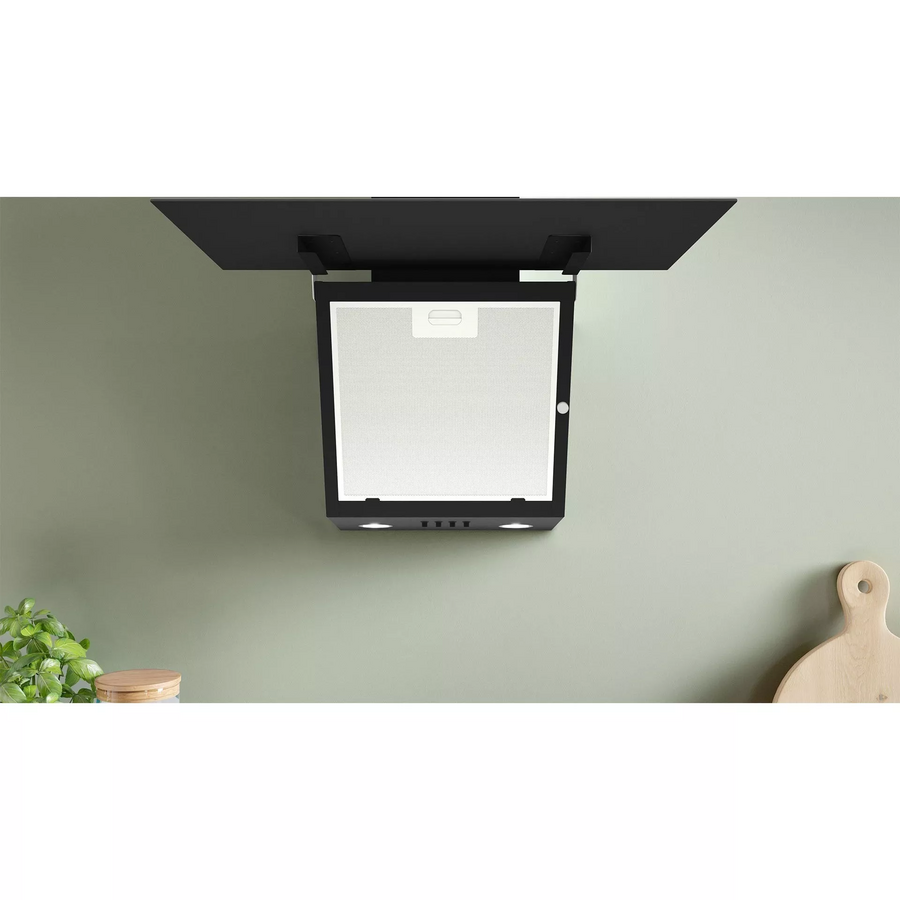 Вытяжка BOSCH DWK63PJ60T черный