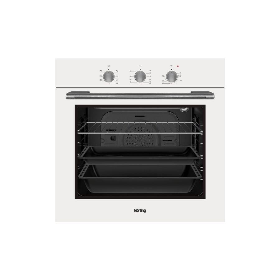 Духовой шкаф Korting OKB 370 CMW