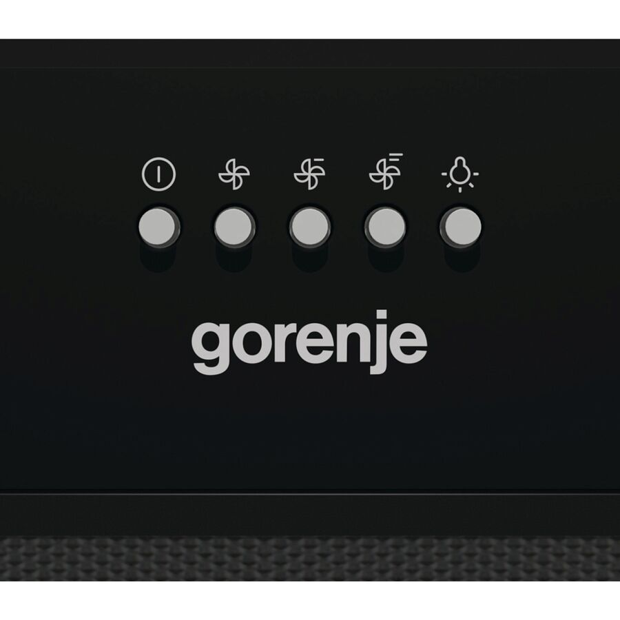 Вытяжка Gorenje BHI526E6B (744249)