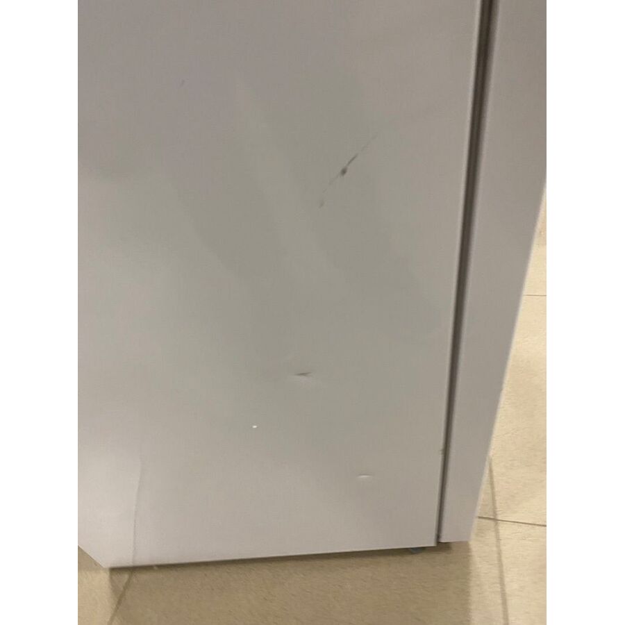 УЦ Холодильник Beko B3RCNK402HW (плохая упаковка, бу, нет документации, устранение утечки испарителя)