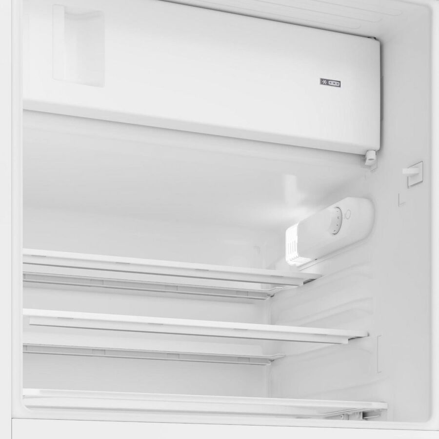 Встраиваемый холодильник INDESIT IBUD 109