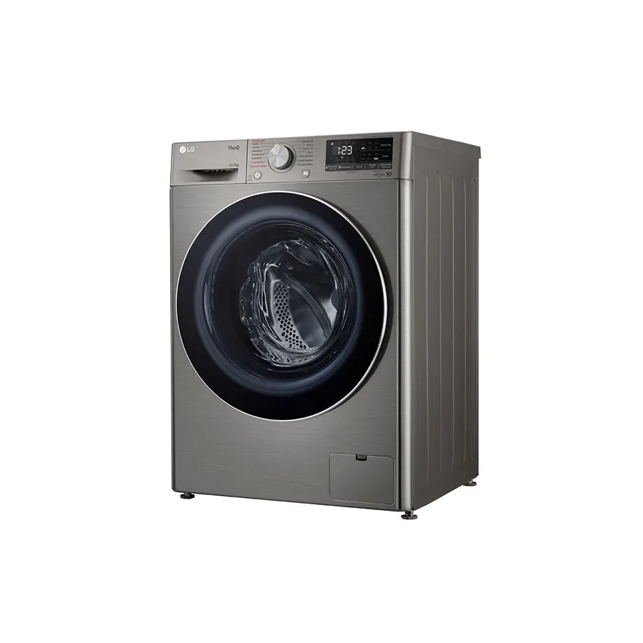 Стирально-сушильная машина LG TW4V5EG2S KZ