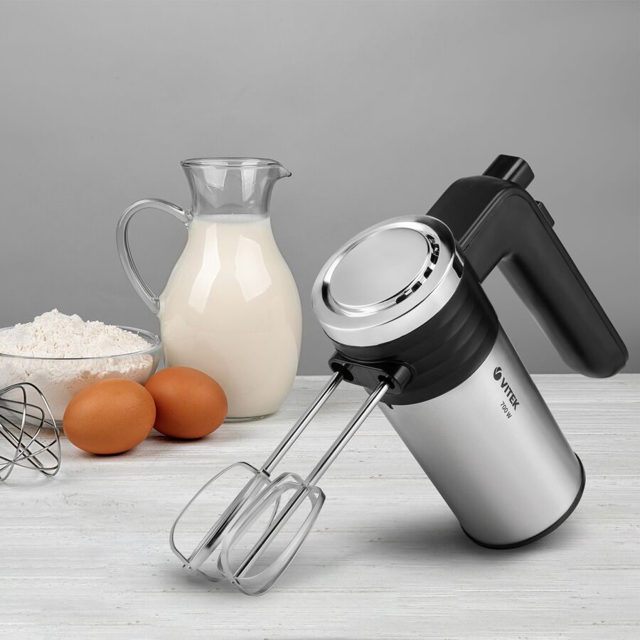Миксер ручной Vitek VT-1404 700Вт