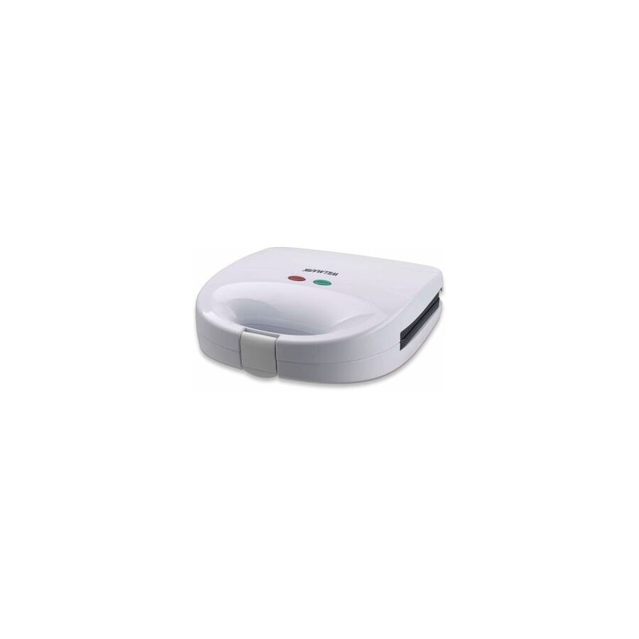 Вафельница WILLMARK WM-280 белая