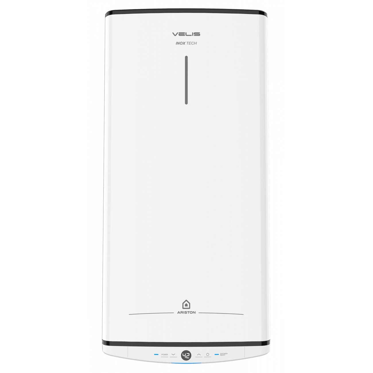 Водонагреватель ARISTON Velis Tech Inox PW ABSE 100 белый