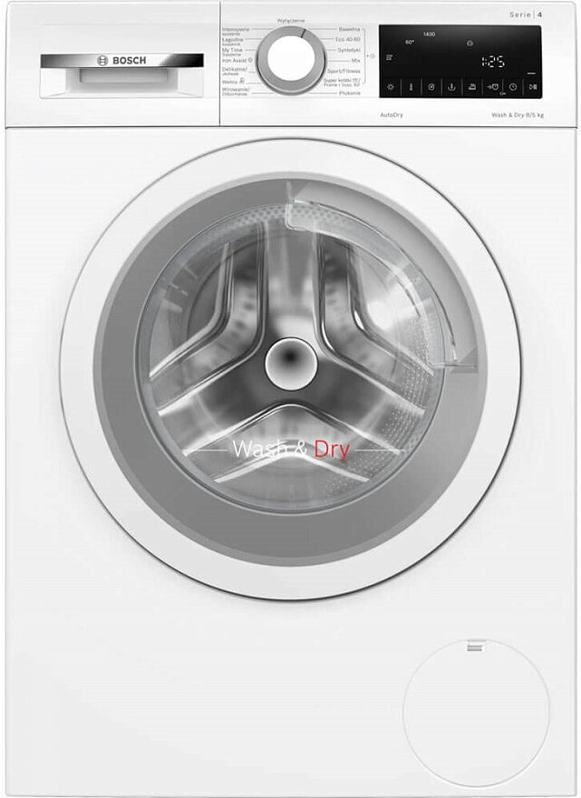 Стиральная машина Bosch WNA13401PL