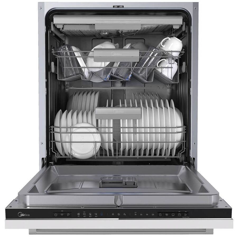 Встраиваемая посудомоечная машина Midea MID60S150i