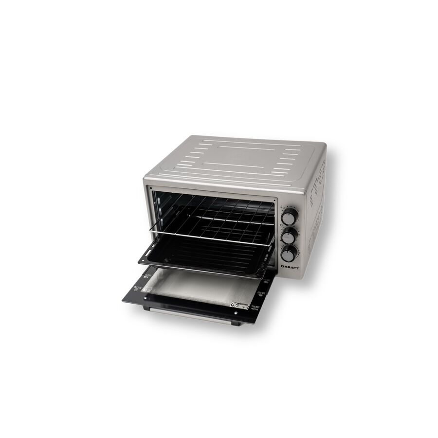 Мини-печь Kraft KF-MO3200GR