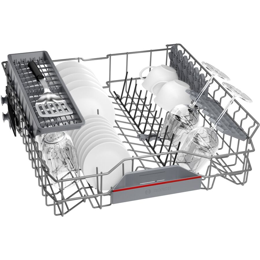 Встраиваемая посудомоечная машина Bosch SMV2ITX18E полноразмерная