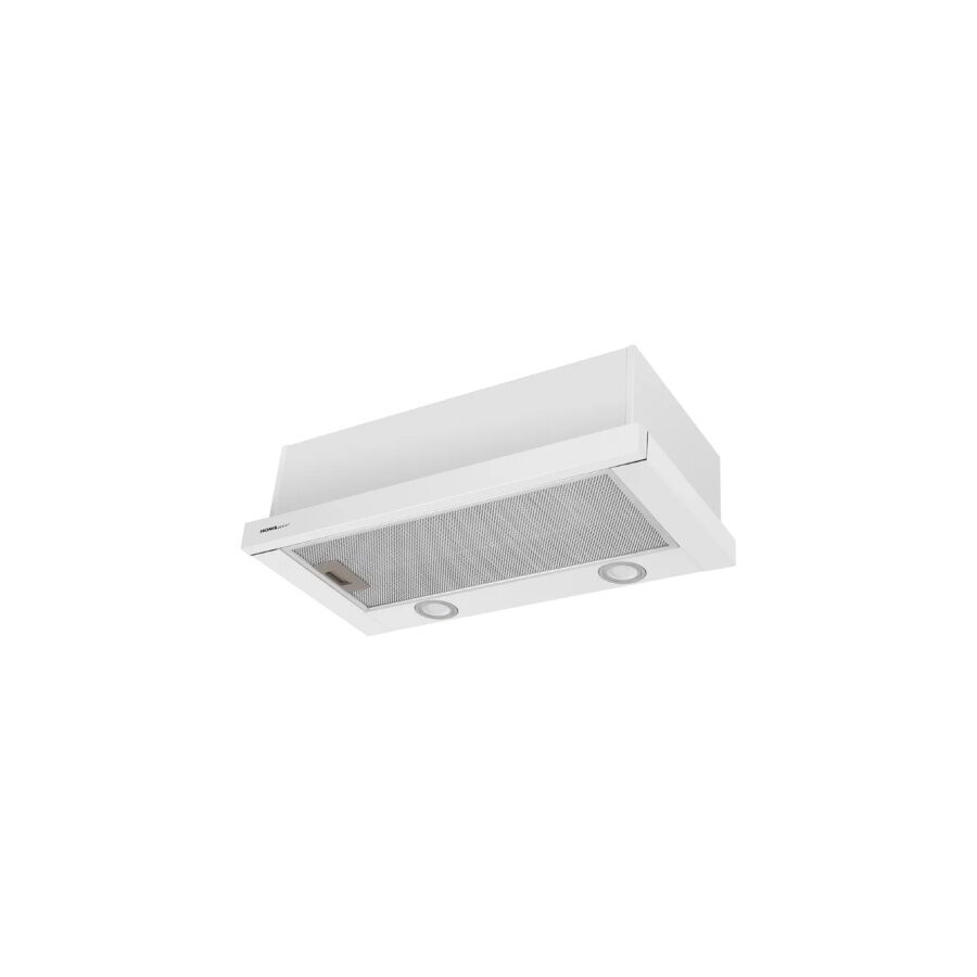 Вытяжка HOMSair Flat 60 White