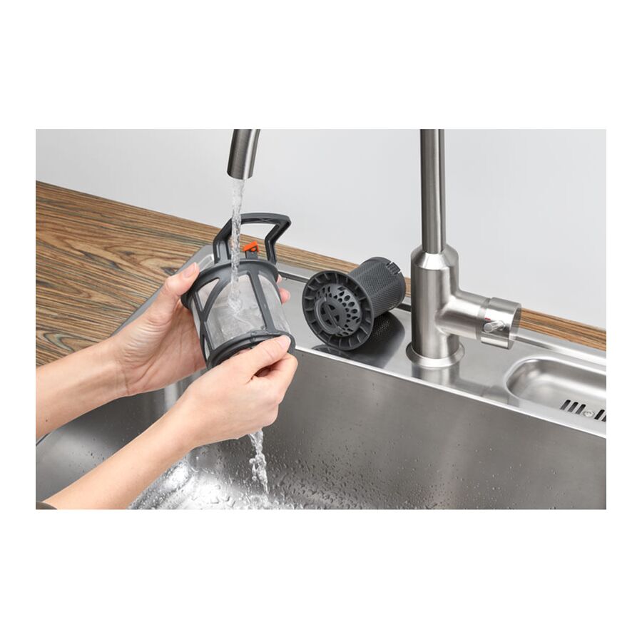 Встраиваемая посудомоечная машина Electrolux EEG68500L