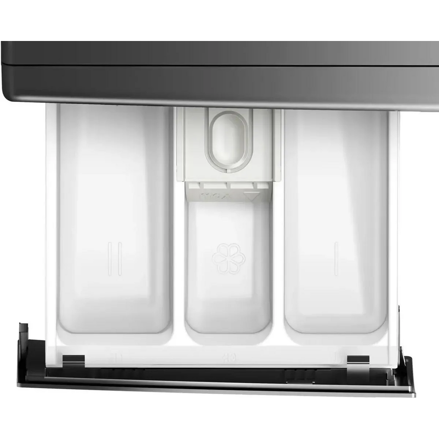 Стиральная машина Bosch WGK244ZXME