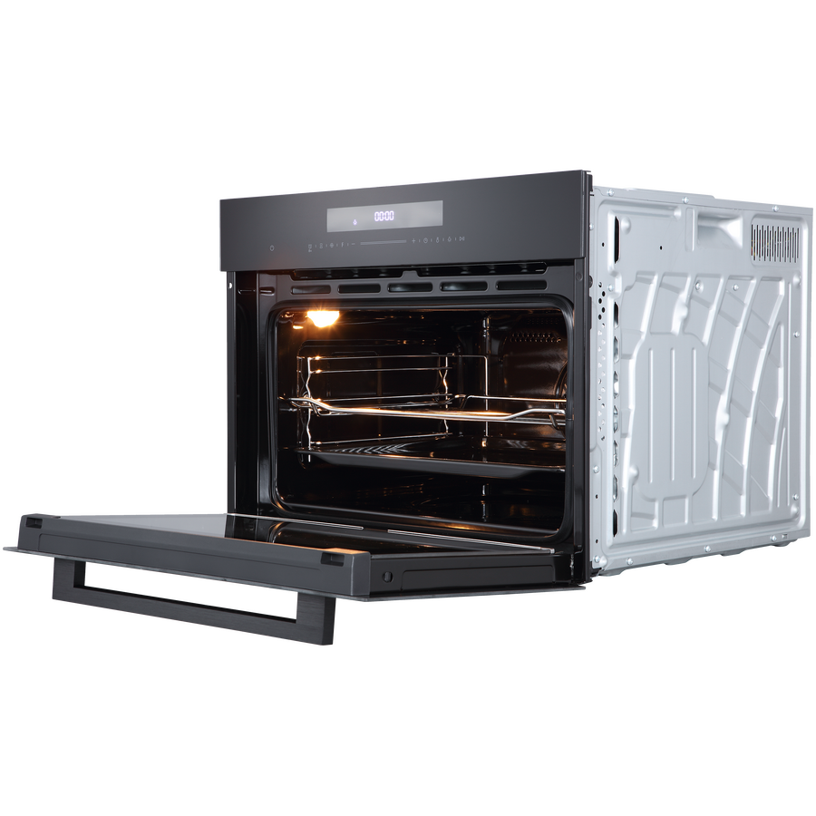 Духовой шкаф Kuppersberg KHT 616 Black