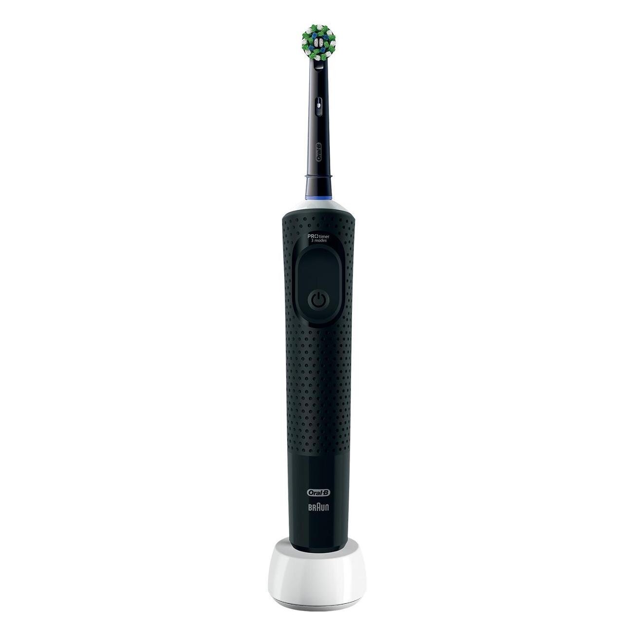 Зубная щетка электрическая Oral-B Vitality Pro черный