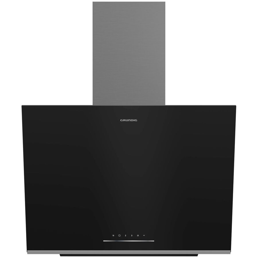 Вытяжка Grundig GDSP2464BBSC черный