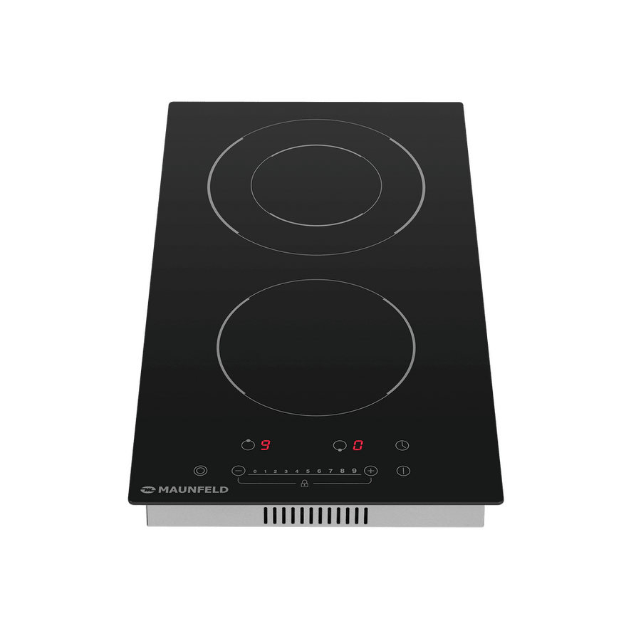 Варочная поверхность MAUNFELD EVCE292SDPBK
