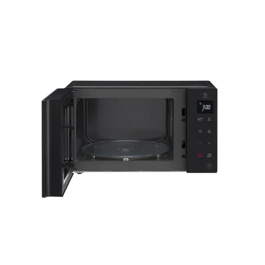 Микроволновая печь LG MB63W35GIB