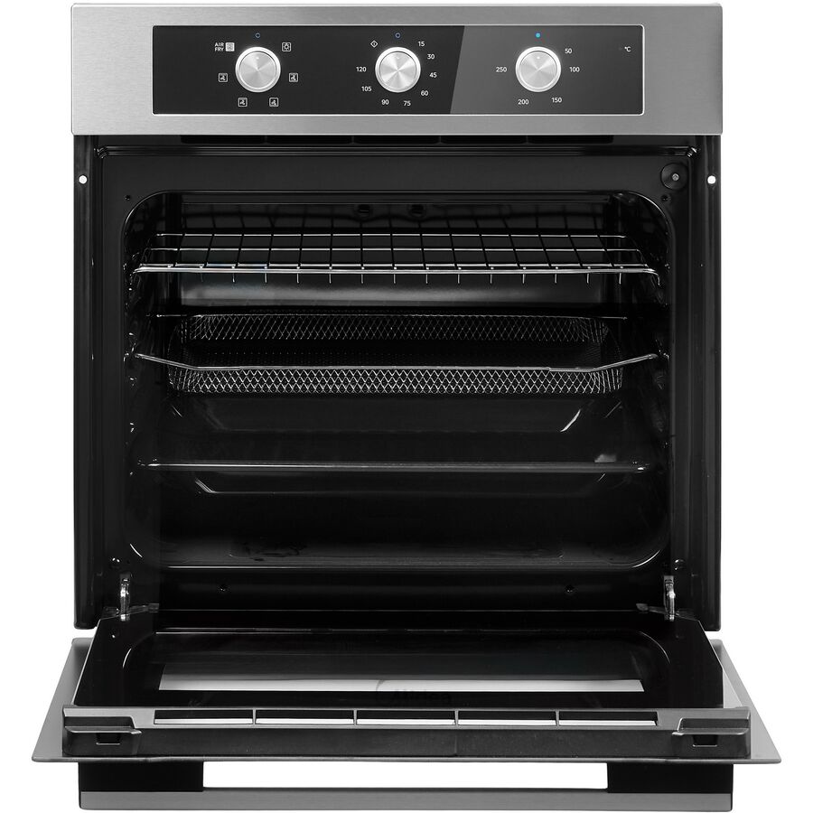 Духовой шкаф Midea MO37003X нерж