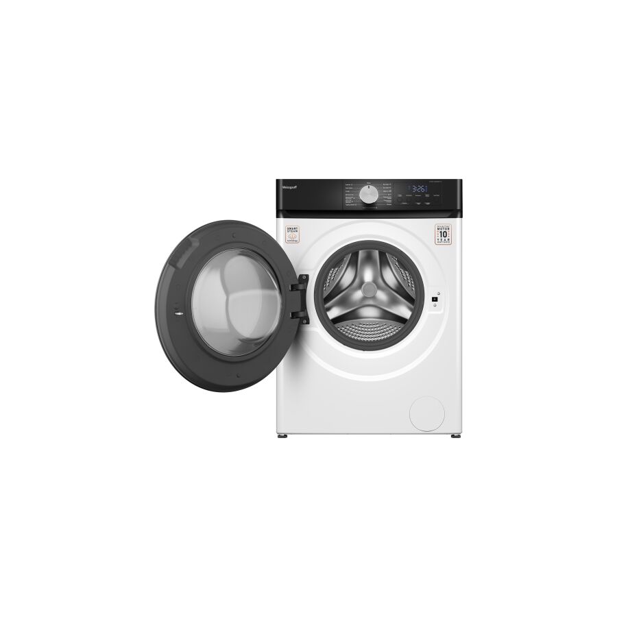 Стиральная машина Weissgauff WM 591410 Inverter Steam