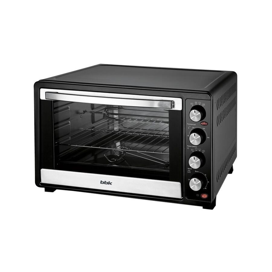 Мини-печь BBK OE5562MC чер