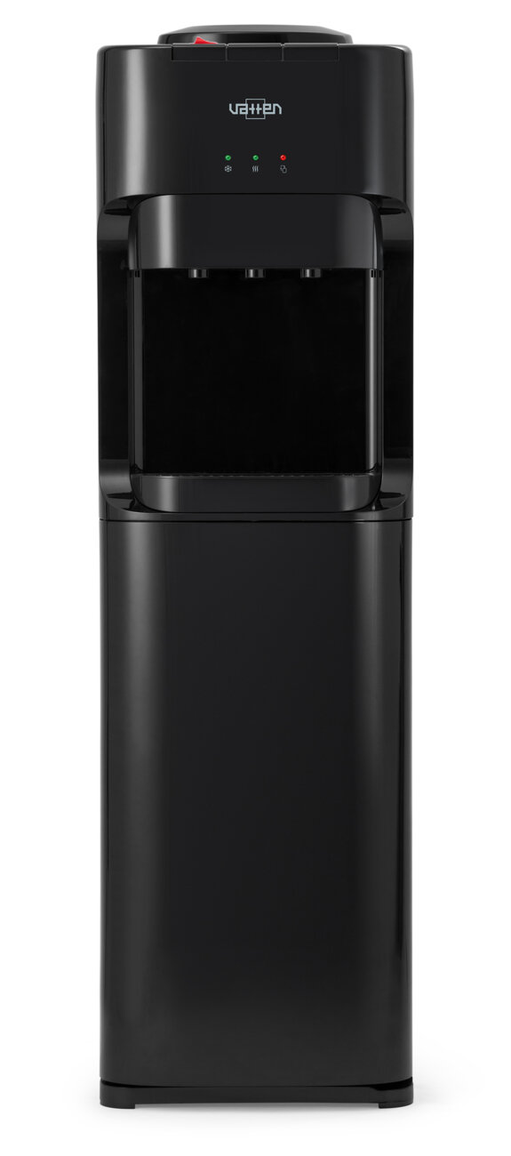 Кулер VATTEN V45NKB